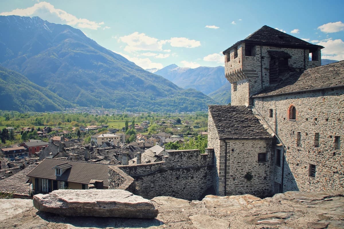 Vogogna — photo 3