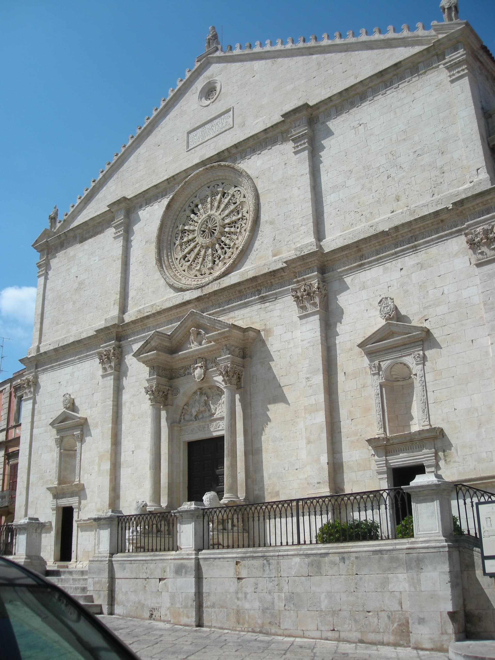 Acquaviva delle Fonti — photo 3