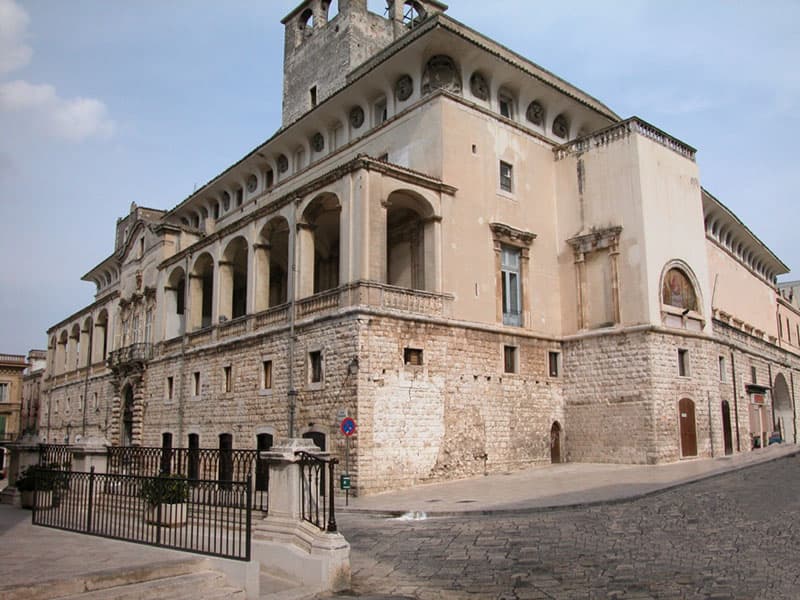 Acquaviva delle Fonti — photo 6