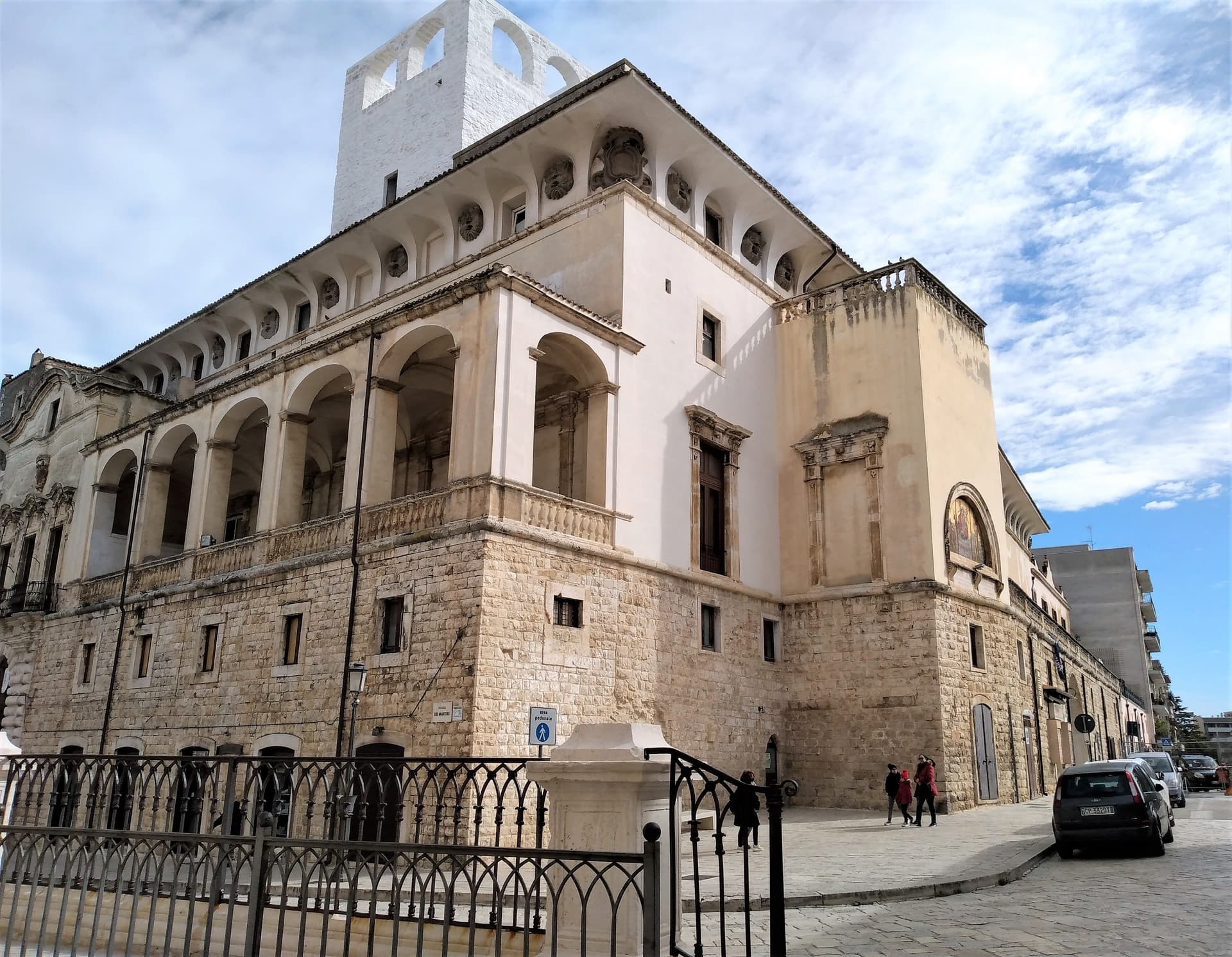 Acquaviva delle Fonti — photo 2