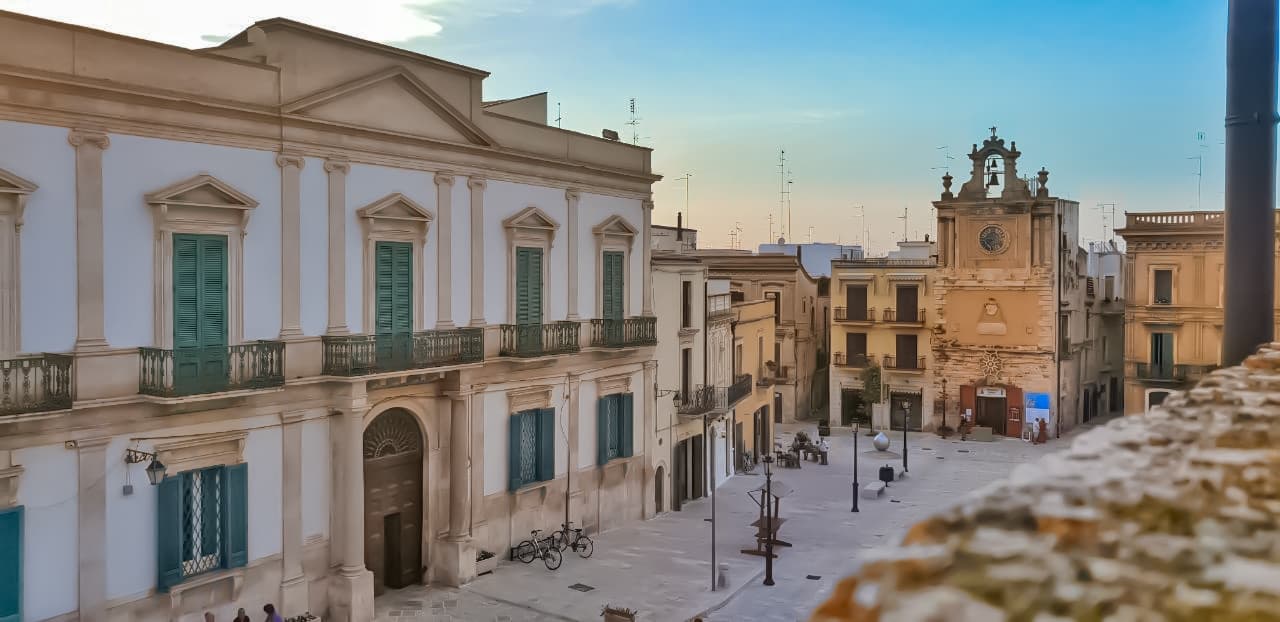 Acquaviva delle Fonti — photo 5