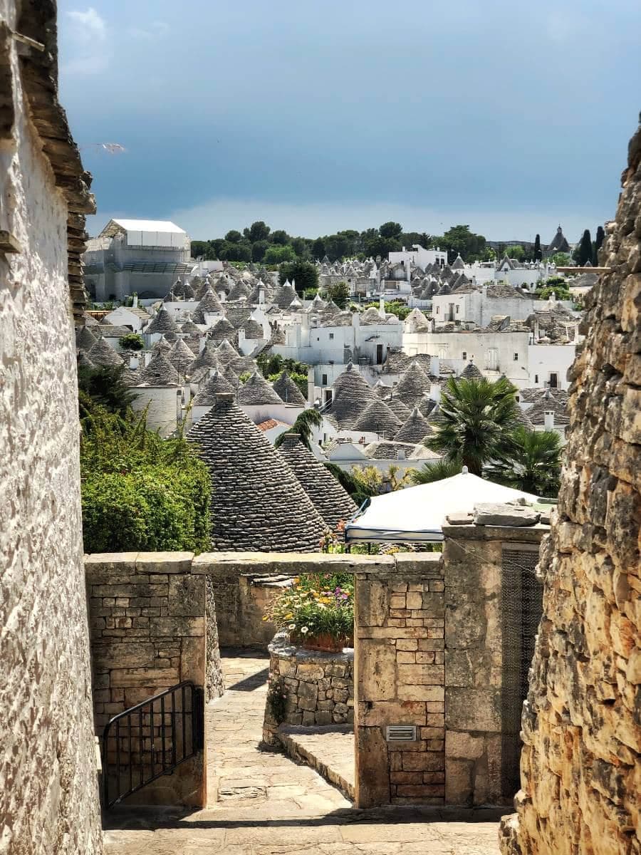 Alberobello — photo 2