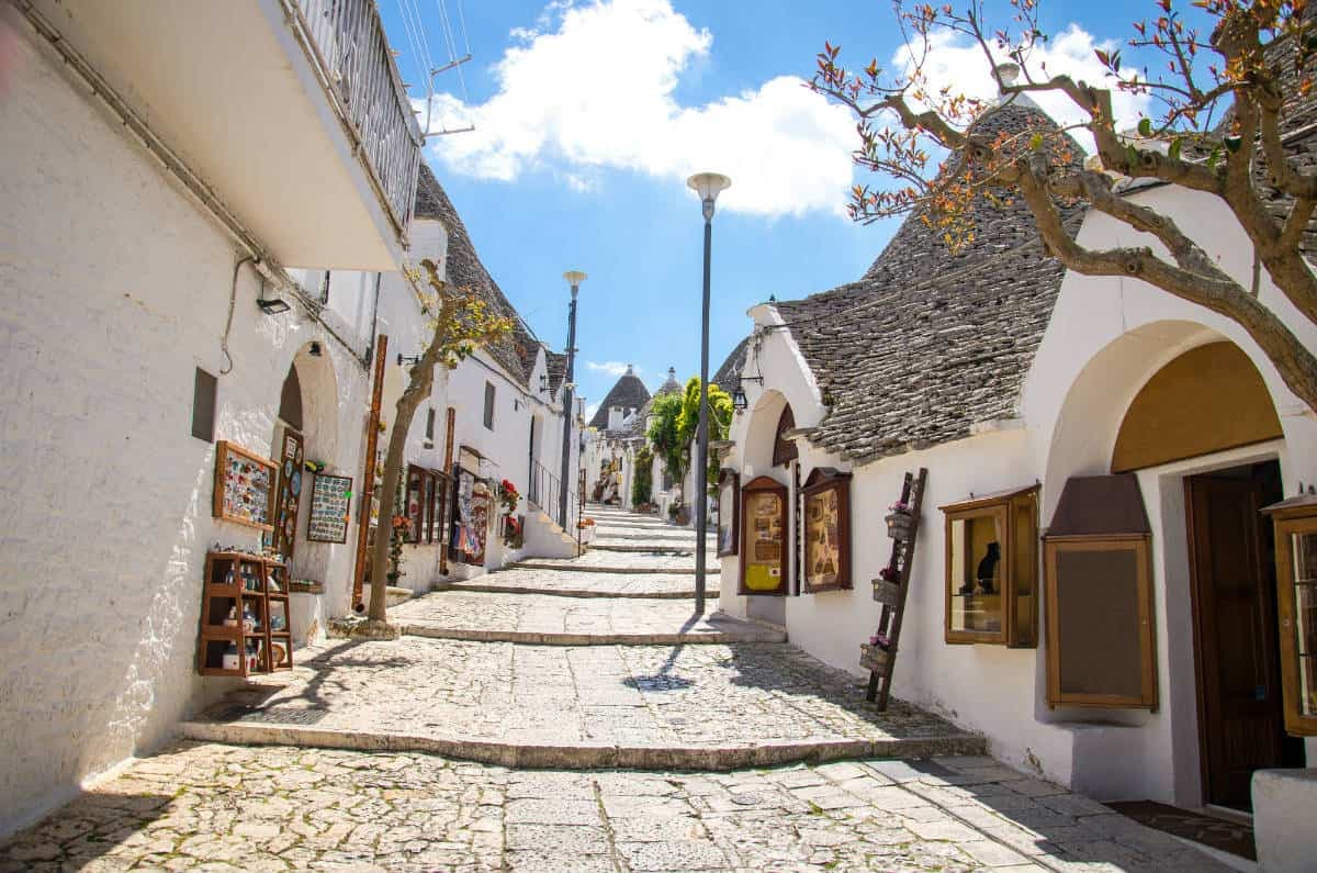 Alberobello — photo 5