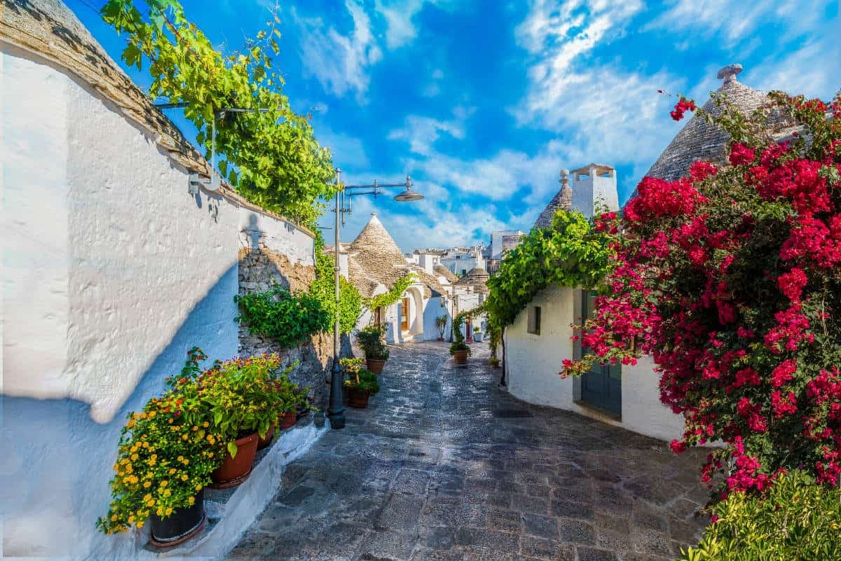 Alberobello — photo 3