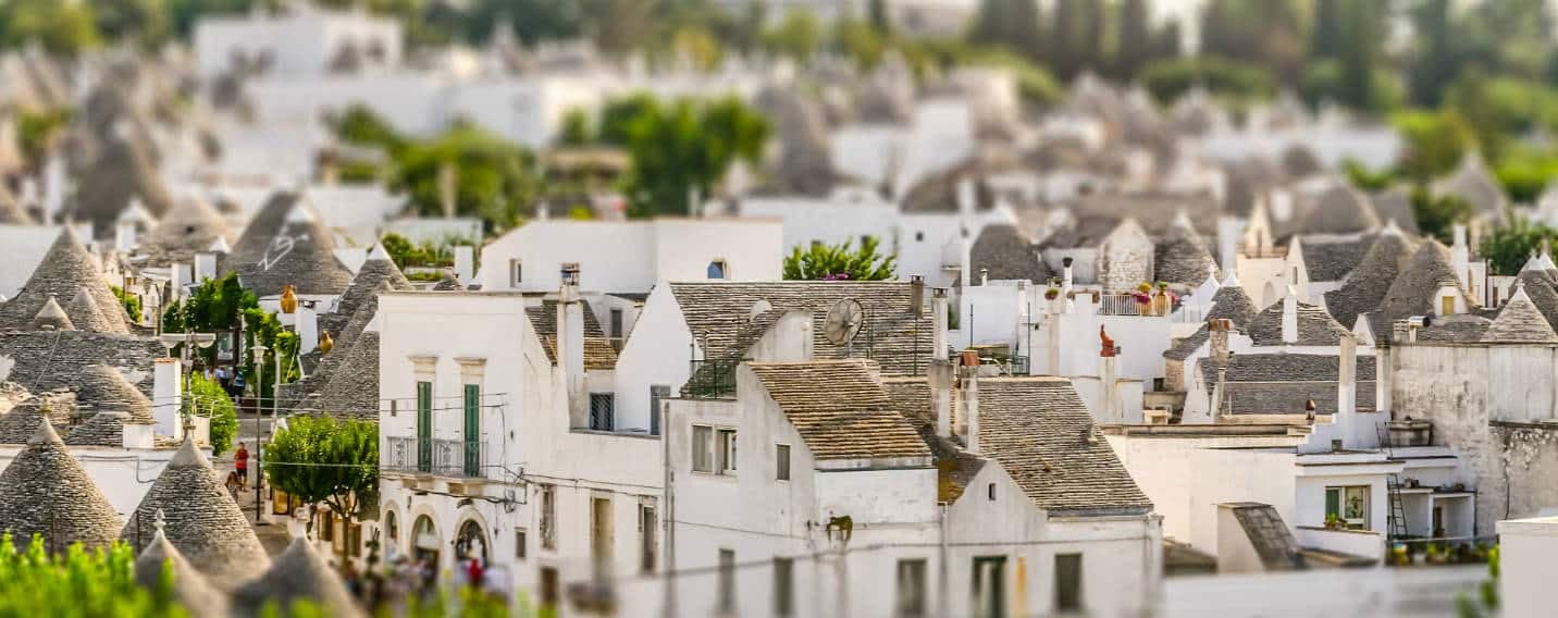 Alberobello — photo 8