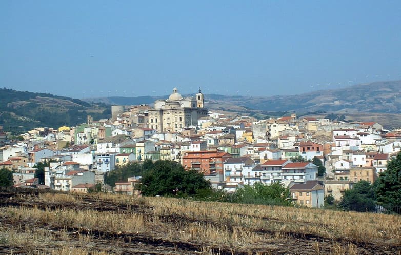 Biccari — photo 4