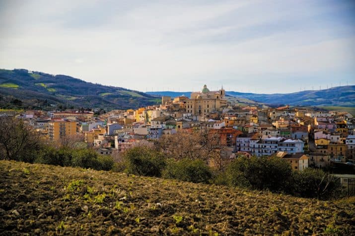 Biccari — photo 6