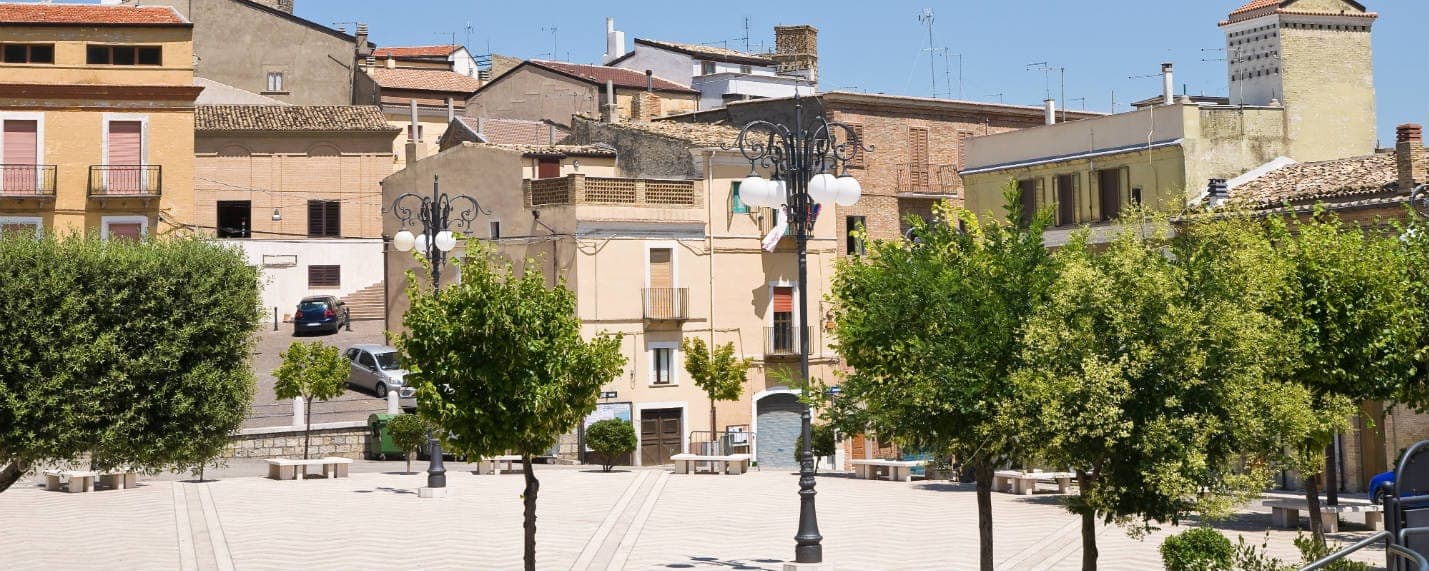Biccari — photo 3