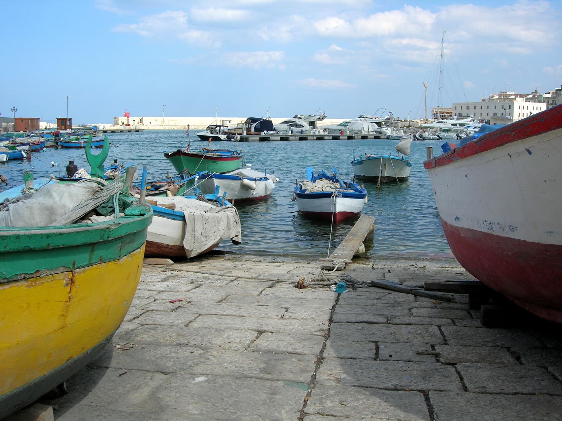 Bisceglie — photo 5