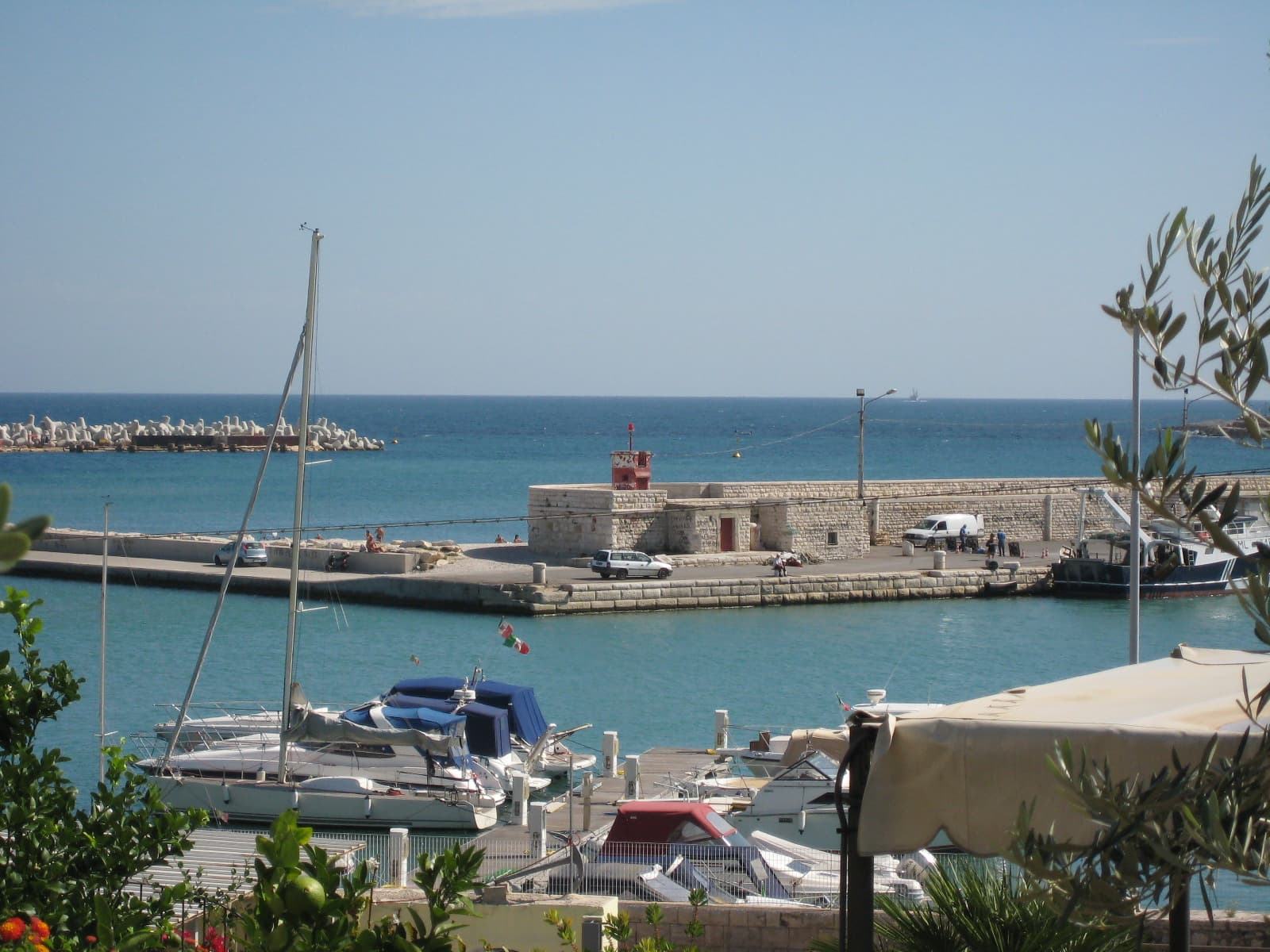 Bisceglie — photo 3