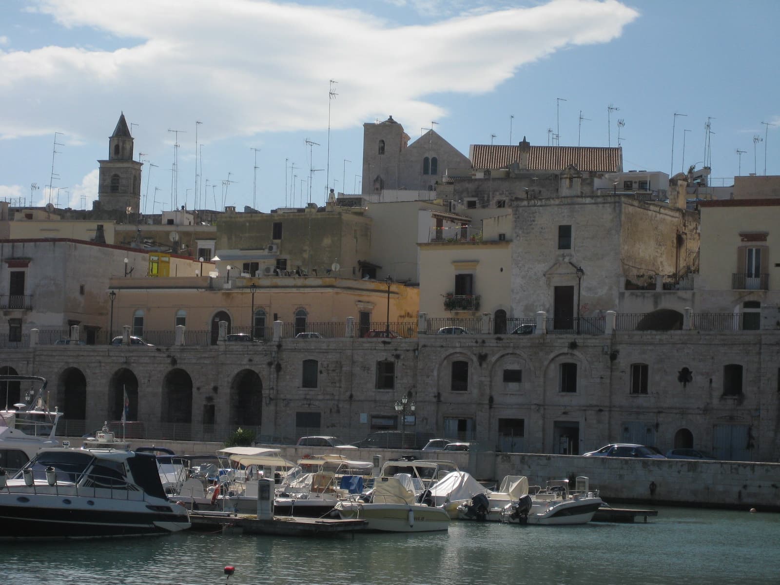 Bisceglie — photo 4