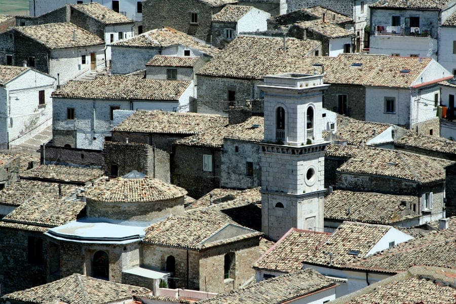 Bovino — photo 2