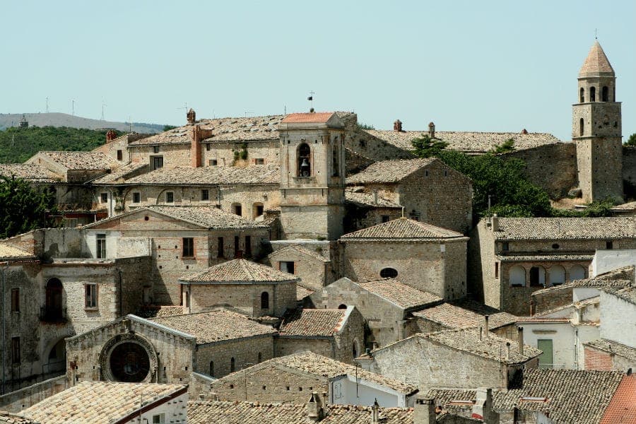 Bovino — photo 5