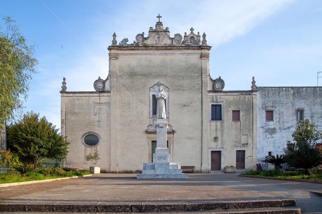 Campi Salentina — photo 6