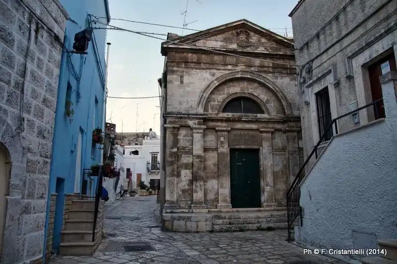 Casamassima — photo 6