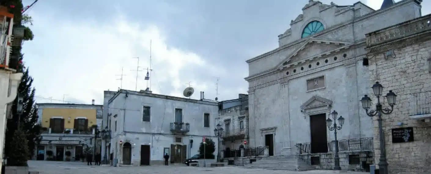 Cassano delle Murge — photo 4
