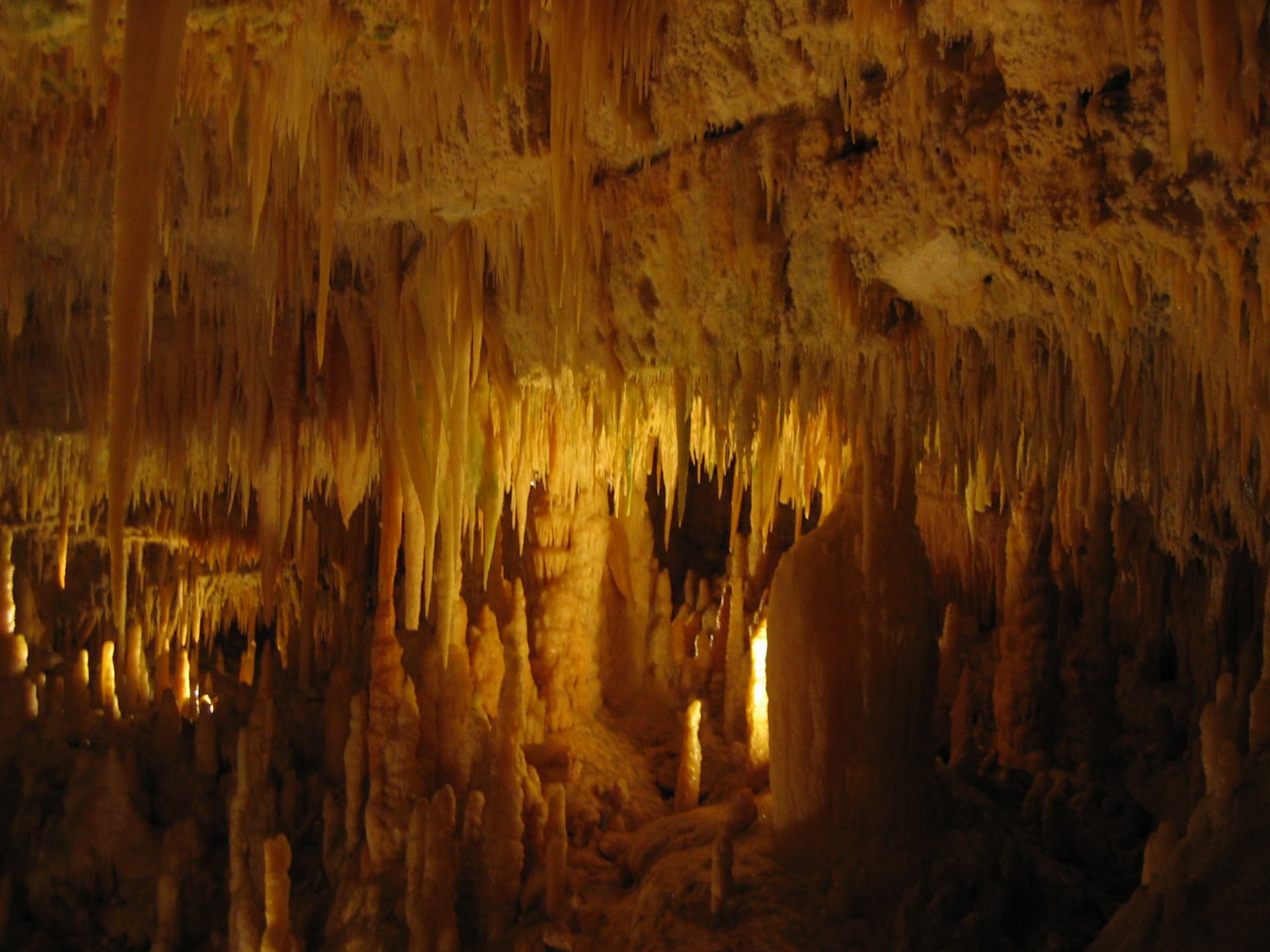 Castellana Grotte — photo 3