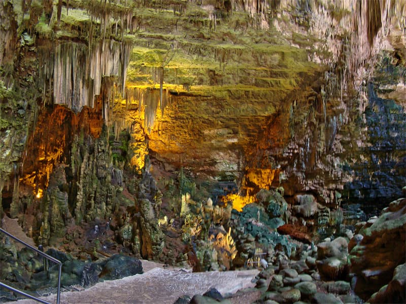 Castellana Grotte — photo 4