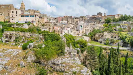 Castellaneta — photo 10