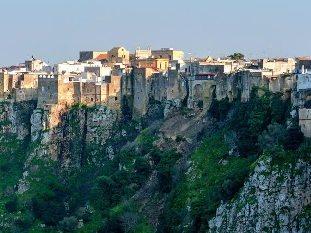 Castellaneta — photo 6
