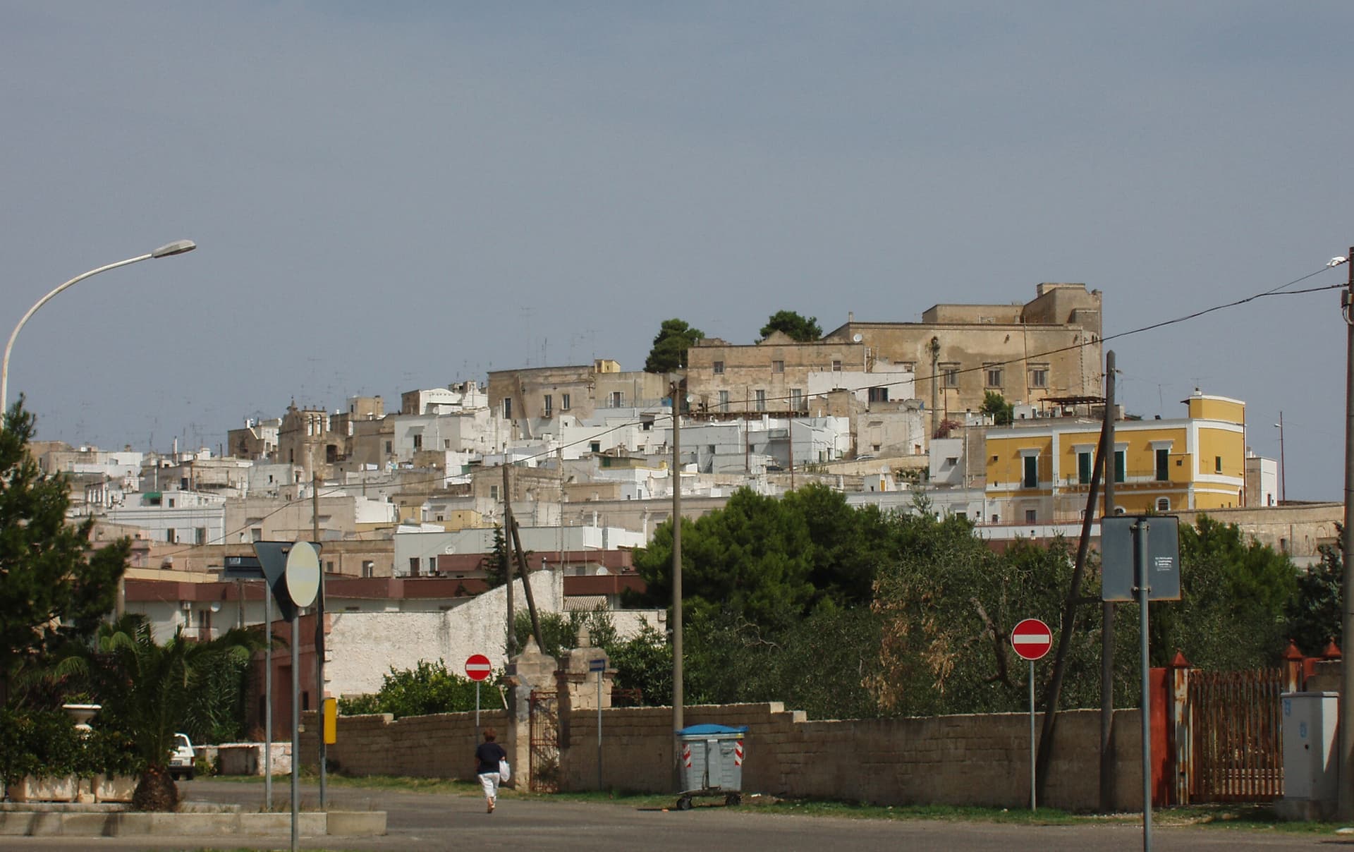 Castellaneta — photo 4