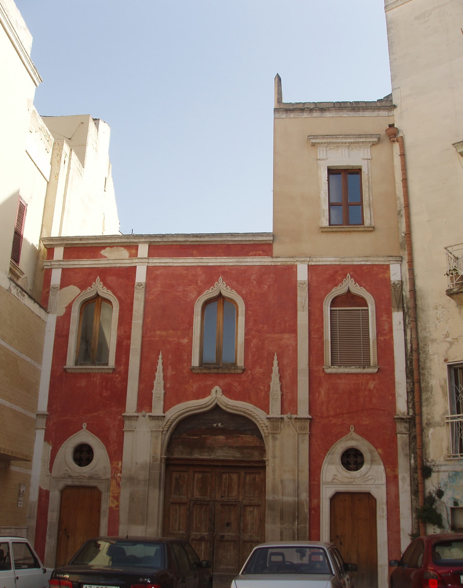 Castellaneta — photo 5