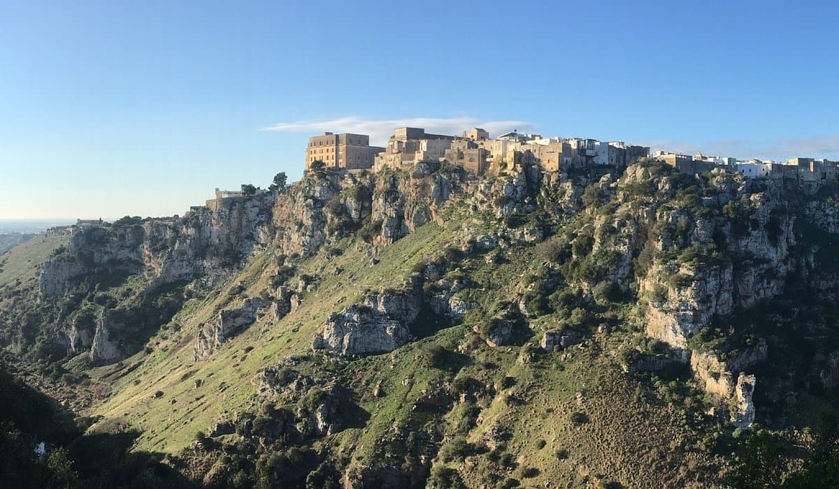 Castellaneta — photo 7