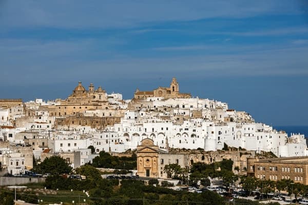 Castellaneta — photo 9