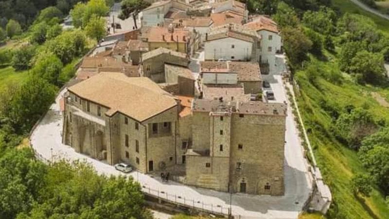 Celle di San Vito — photo 6