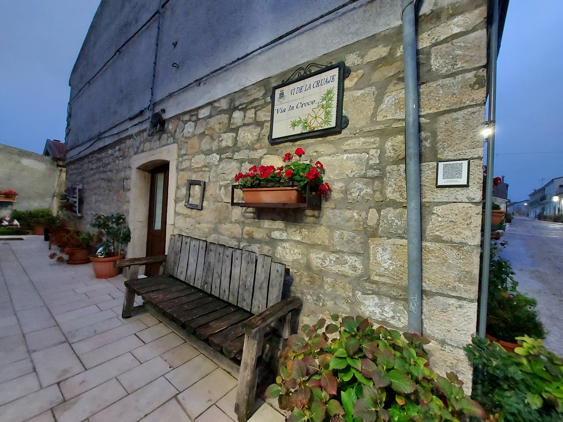 Celle di San Vito — photo 2