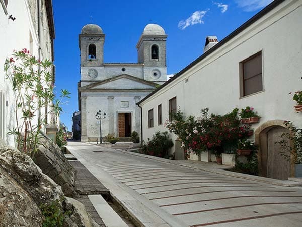 Celle di San Vito — photo 5