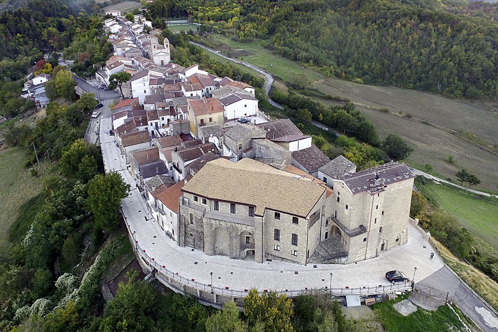 Celle di San Vito — photo 3