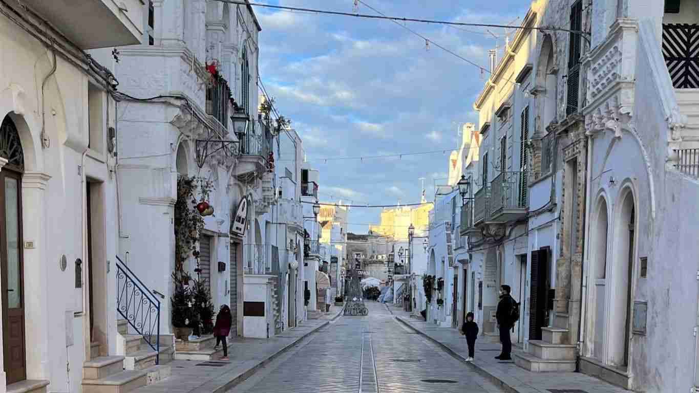 Cisternino — photo 8