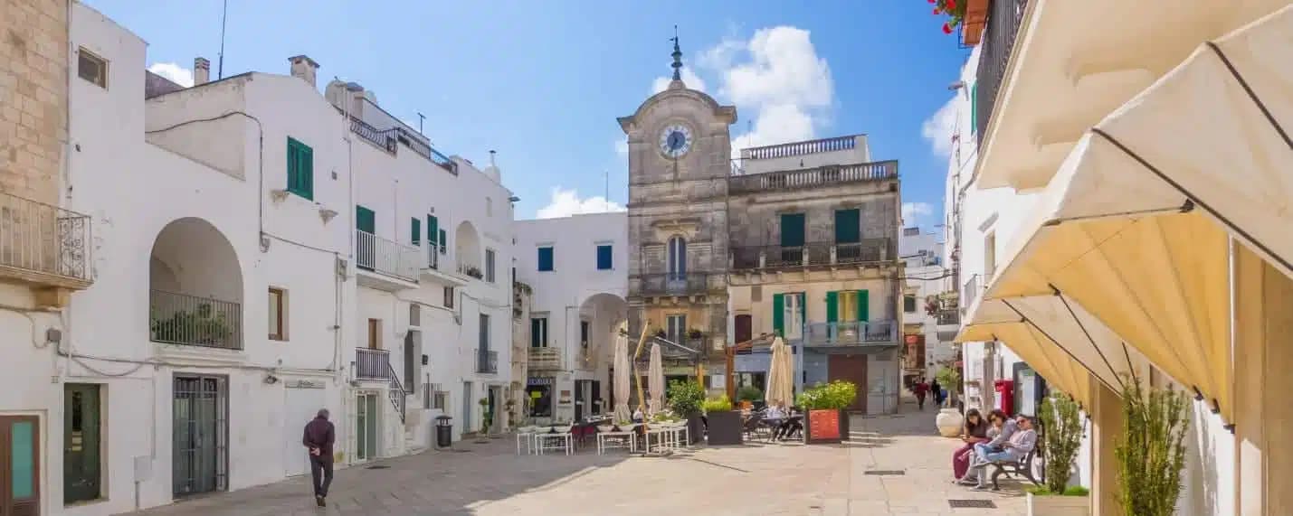 Cisternino — photo 9
