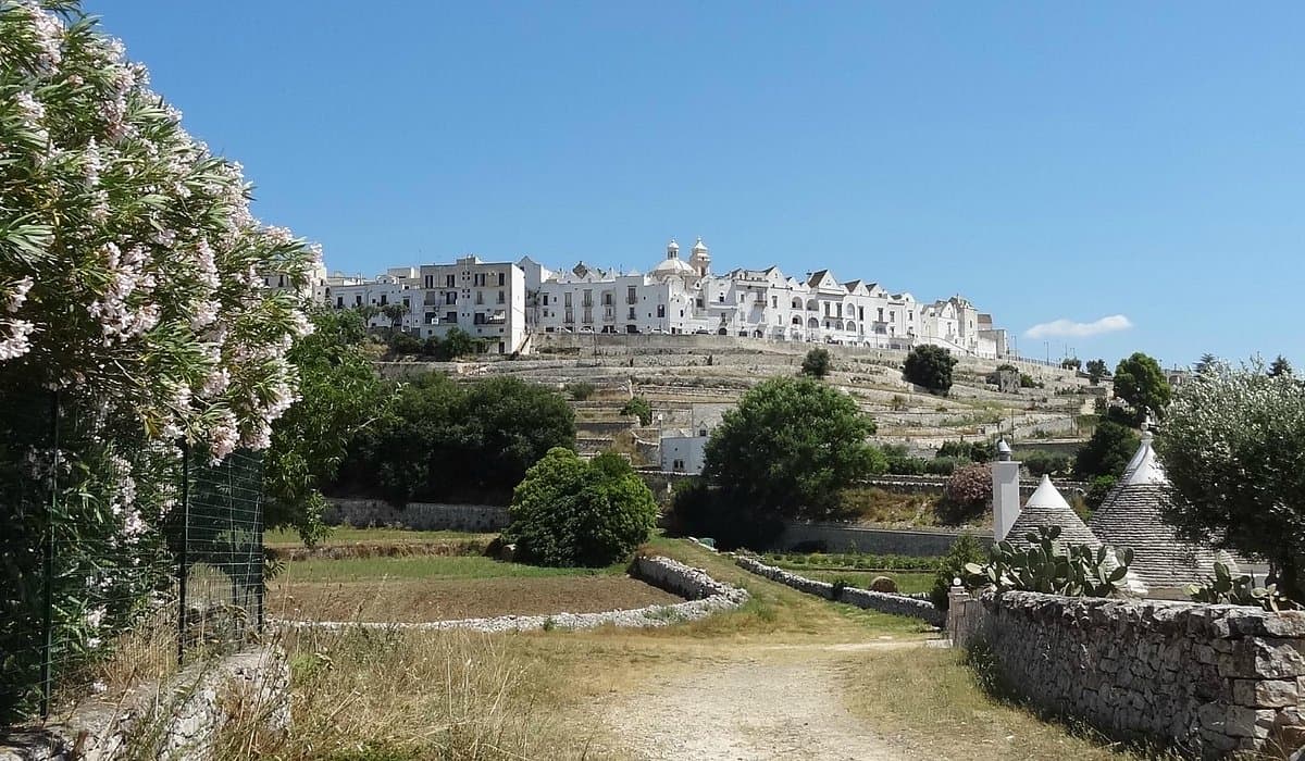 Cisternino — photo 3