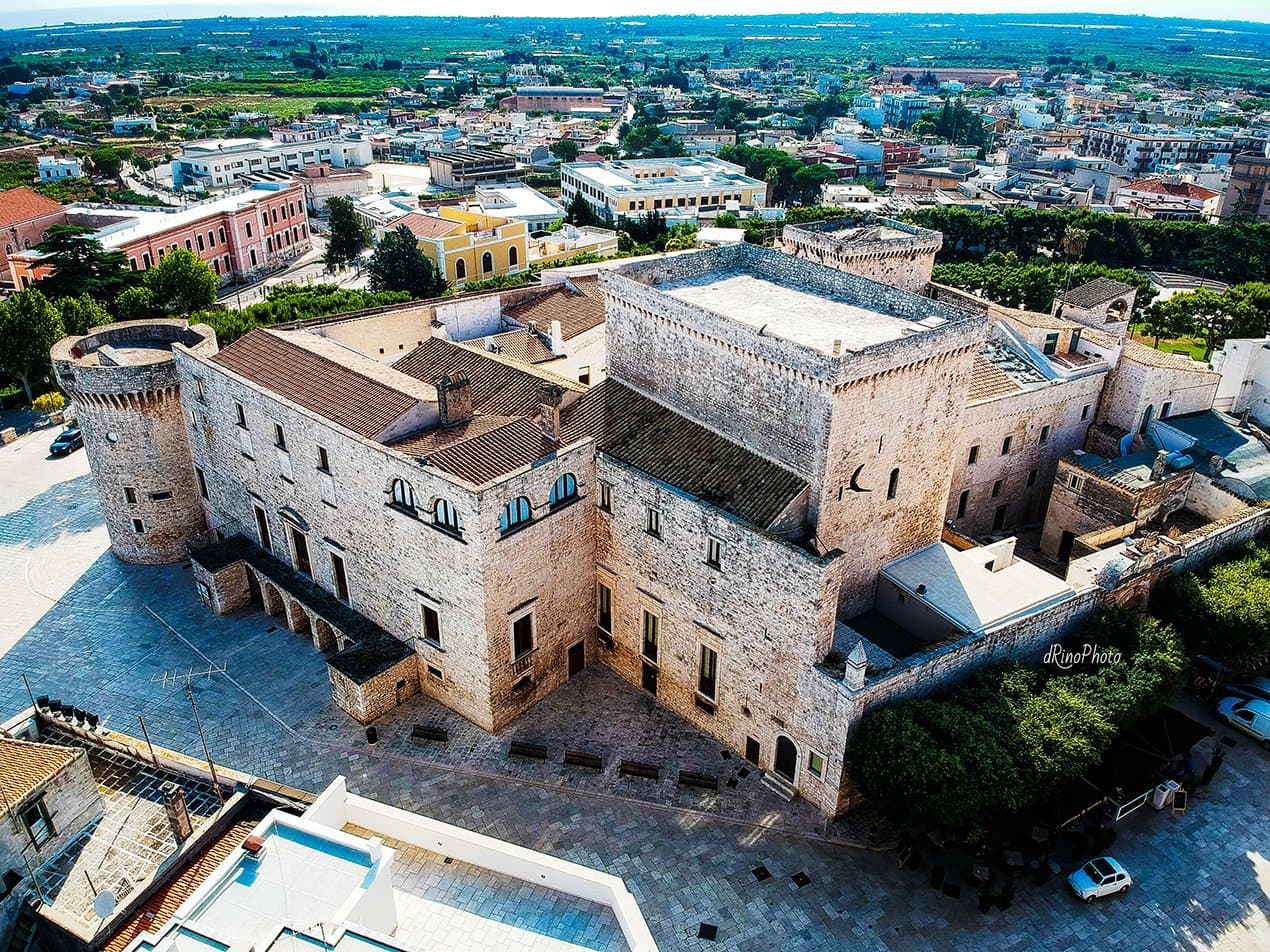 Conversano — photo 5