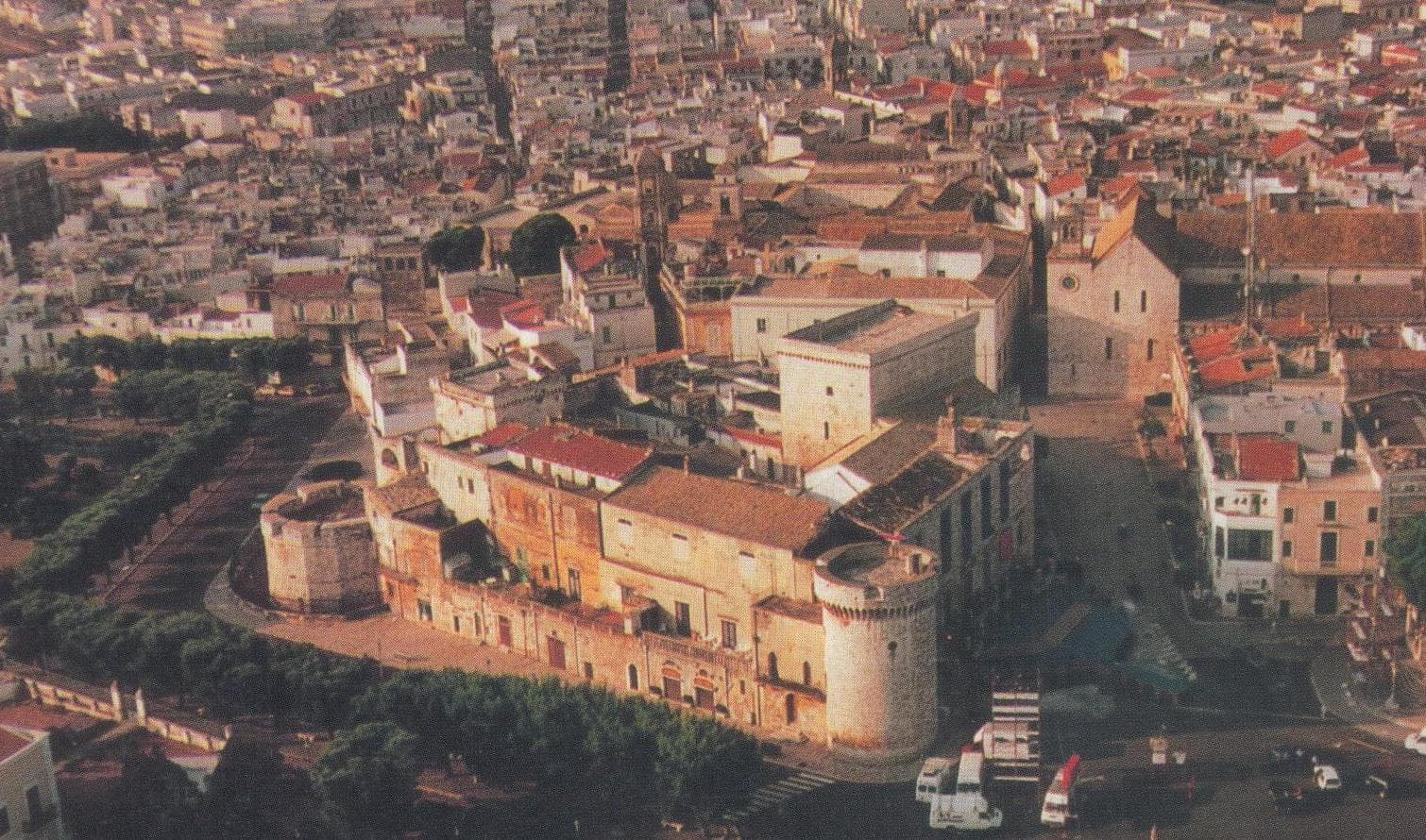 Conversano — photo 6
