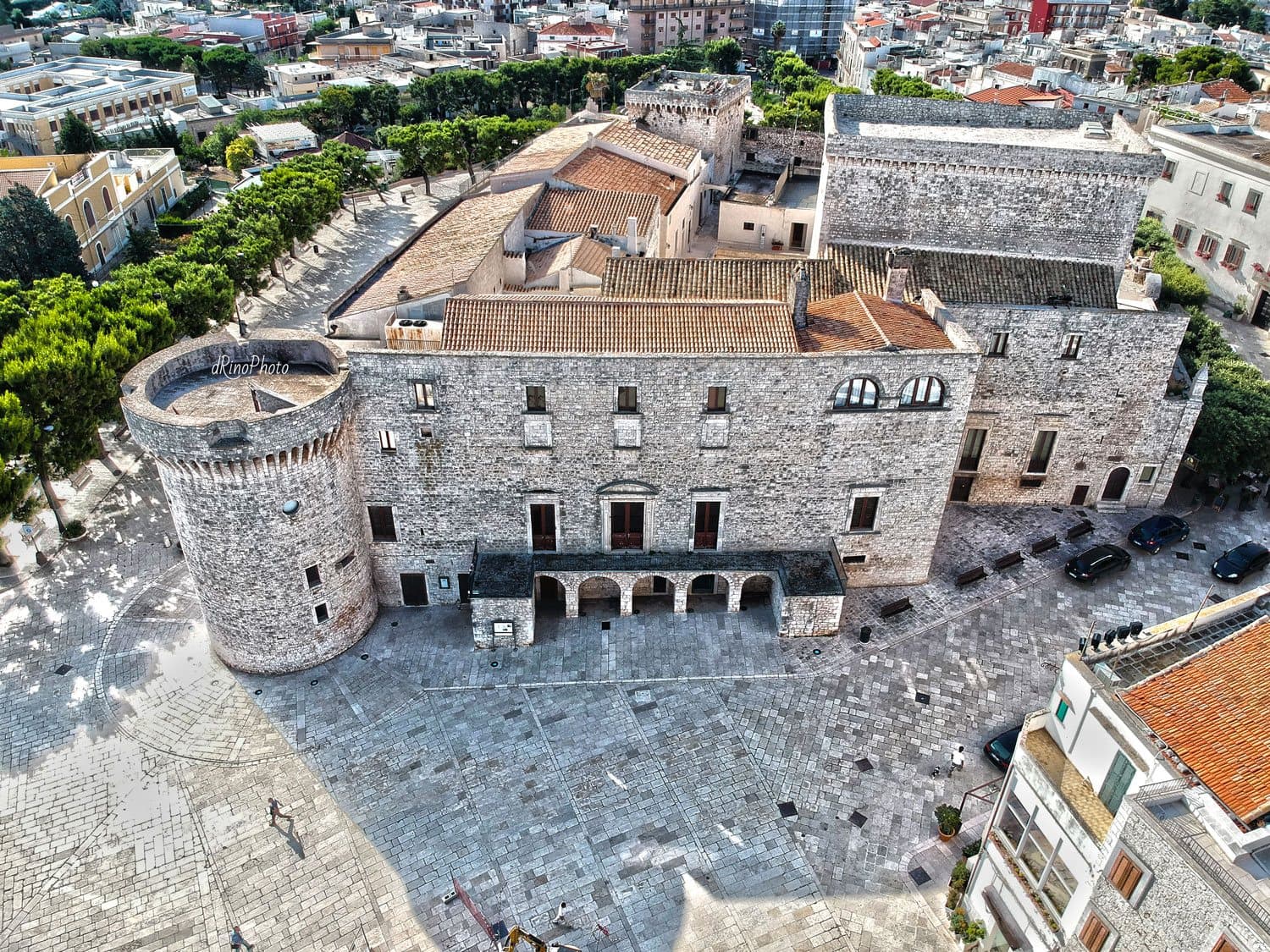 Conversano — photo 3
