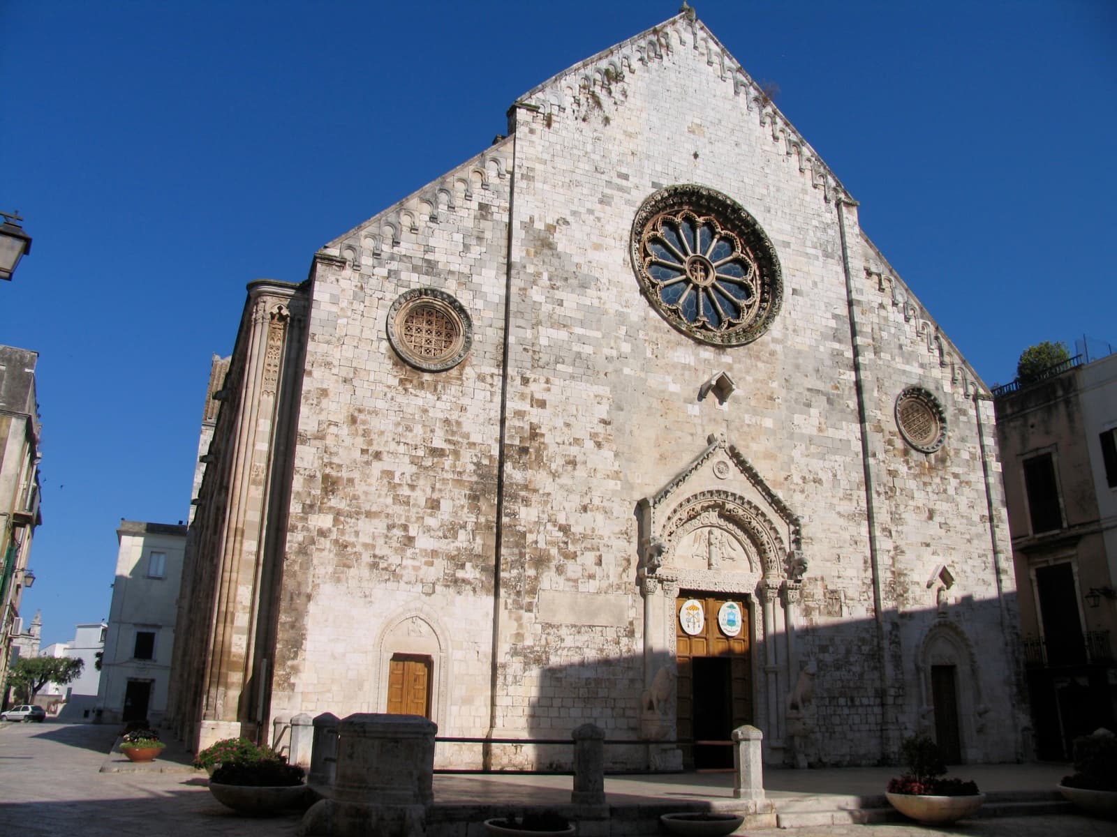 Conversano — photo 4