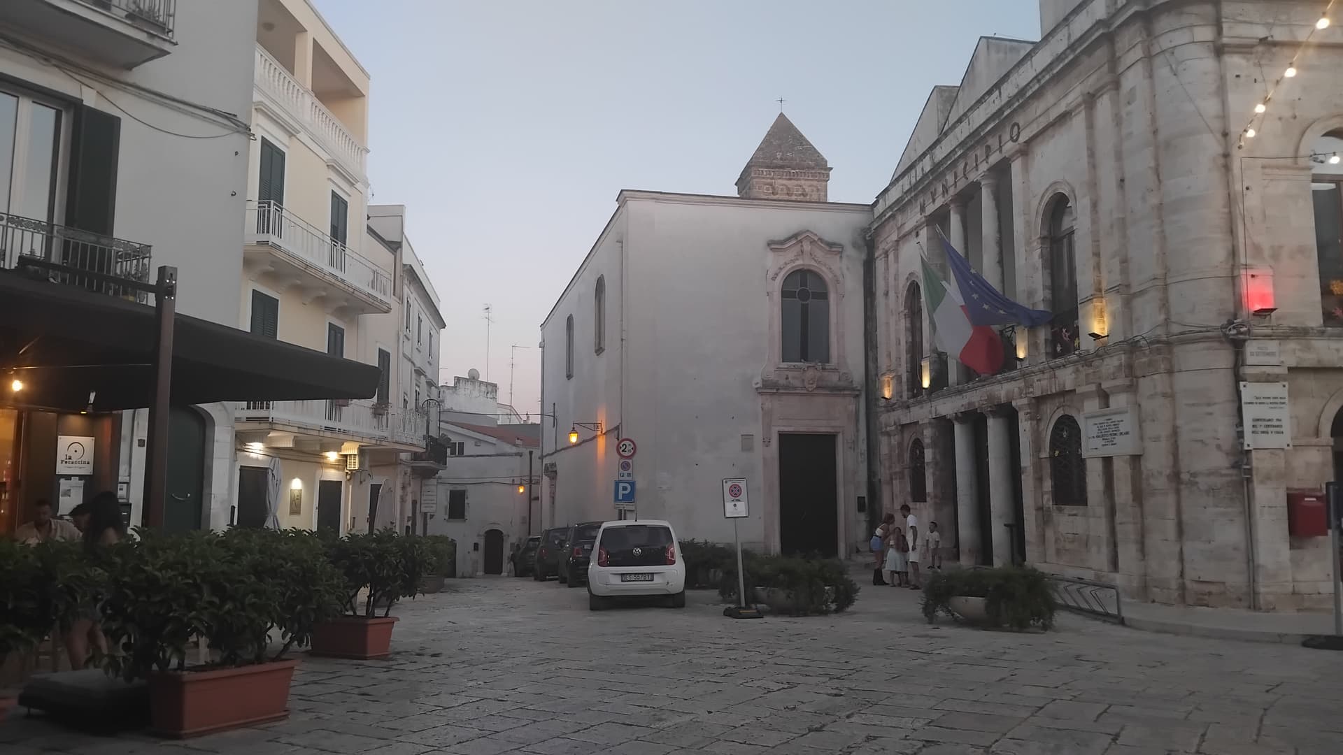Conversano