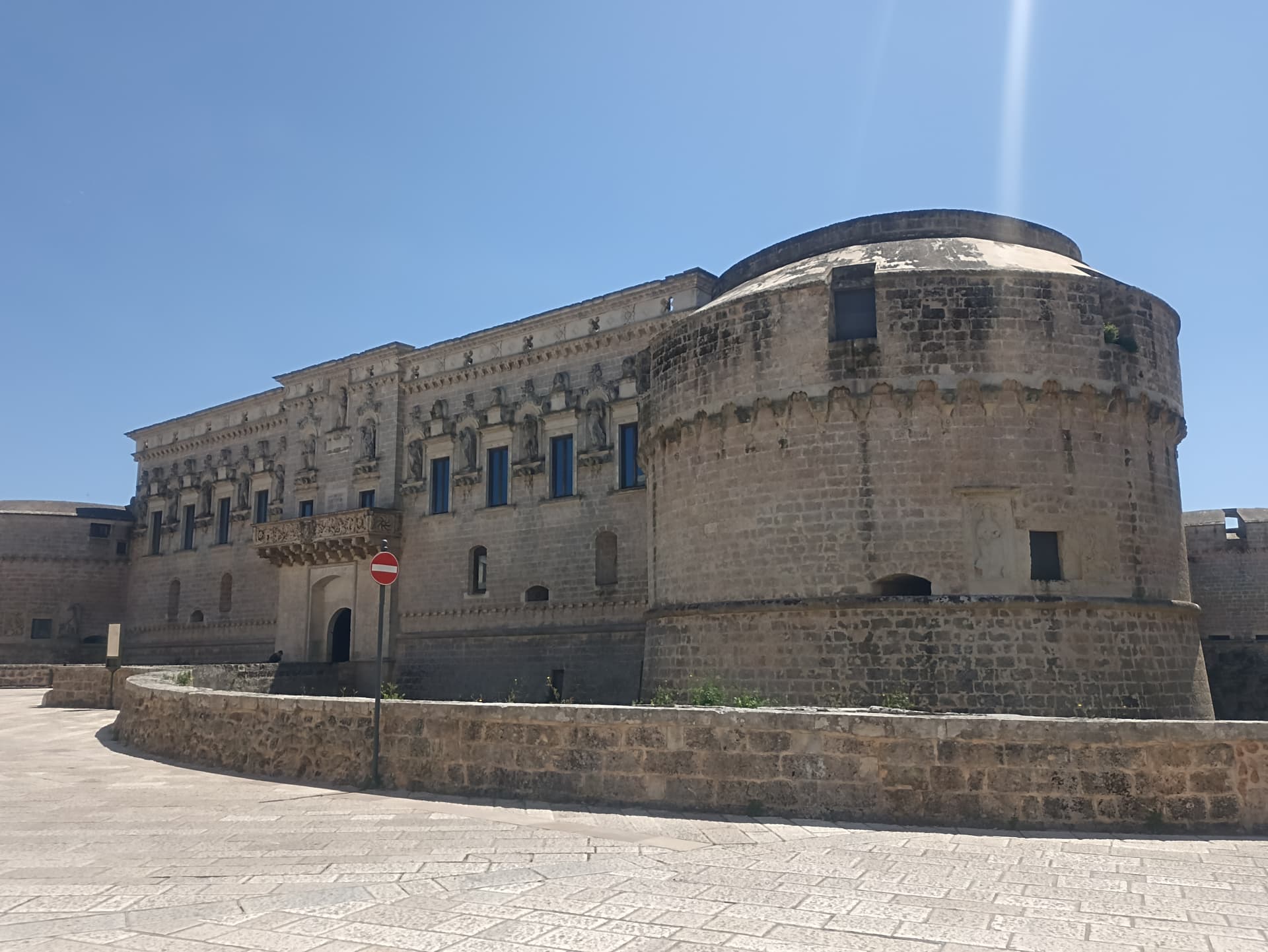Corigliano d'Otranto — photo 3