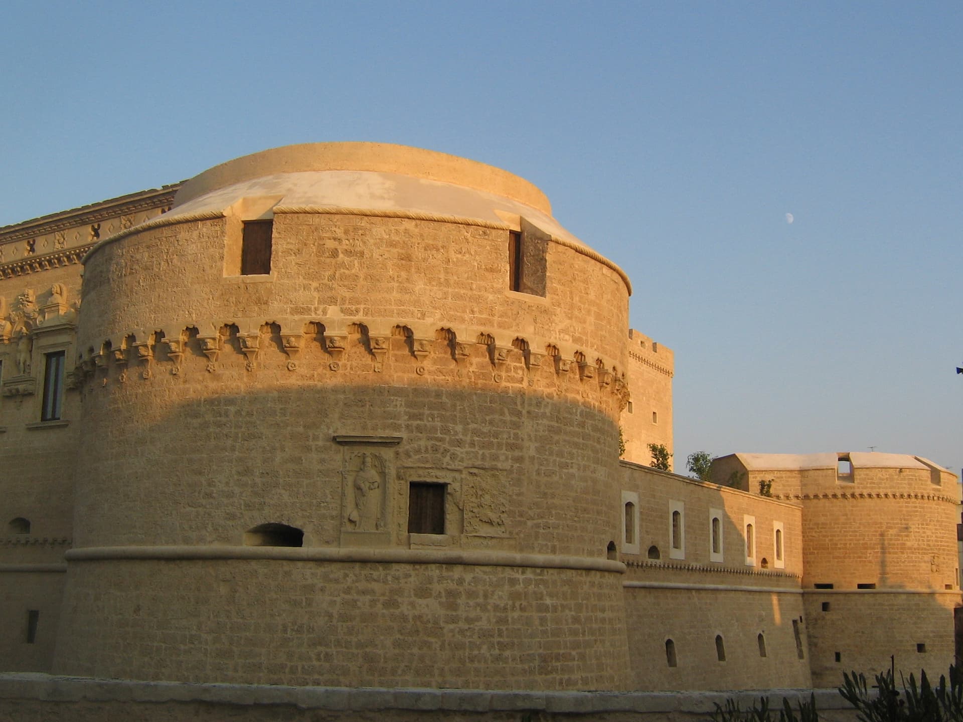 Corigliano d'Otranto — photo 4