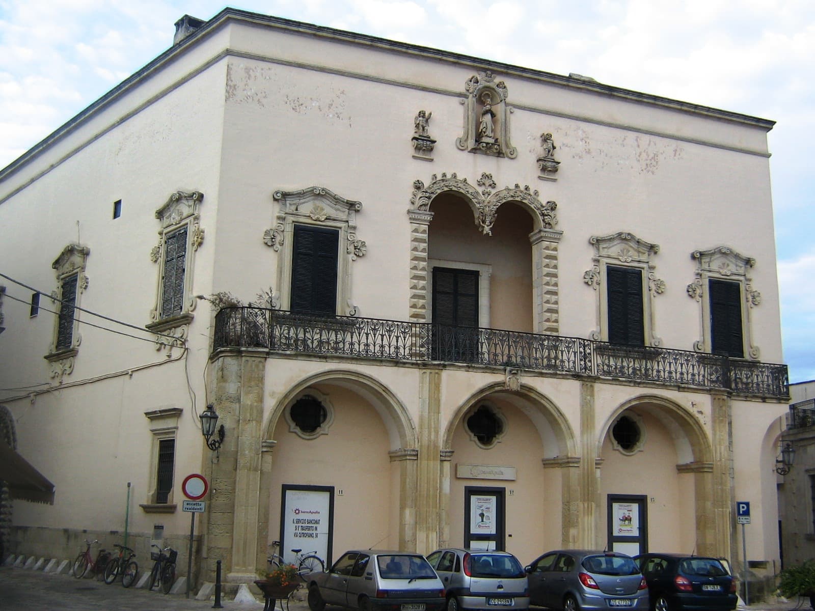 Corigliano d'Otranto — photo 5