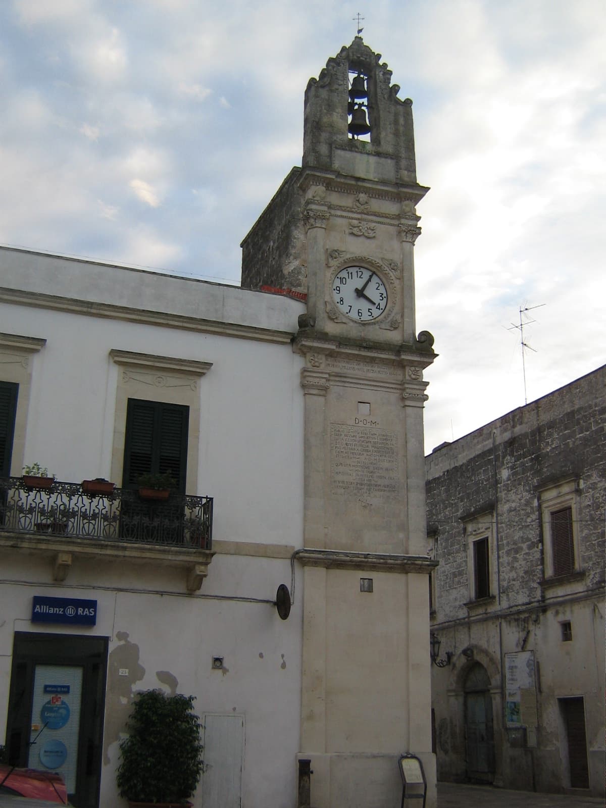 Corigliano d'Otranto — photo 6