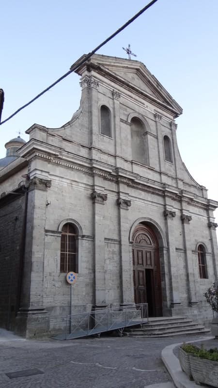 Faeto — photo 2