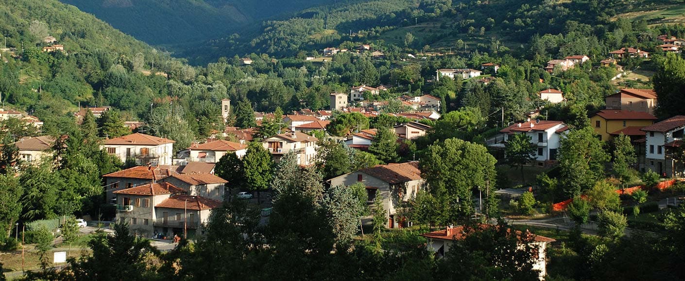 Faeto — photo 1