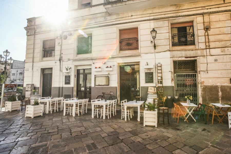 Galatina — photo 6
