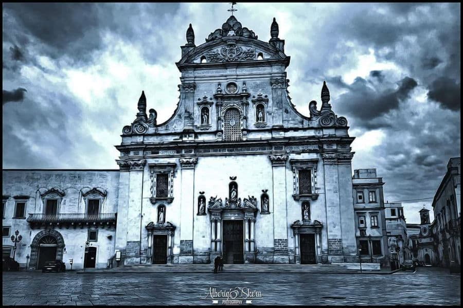 Galatina — photo 4