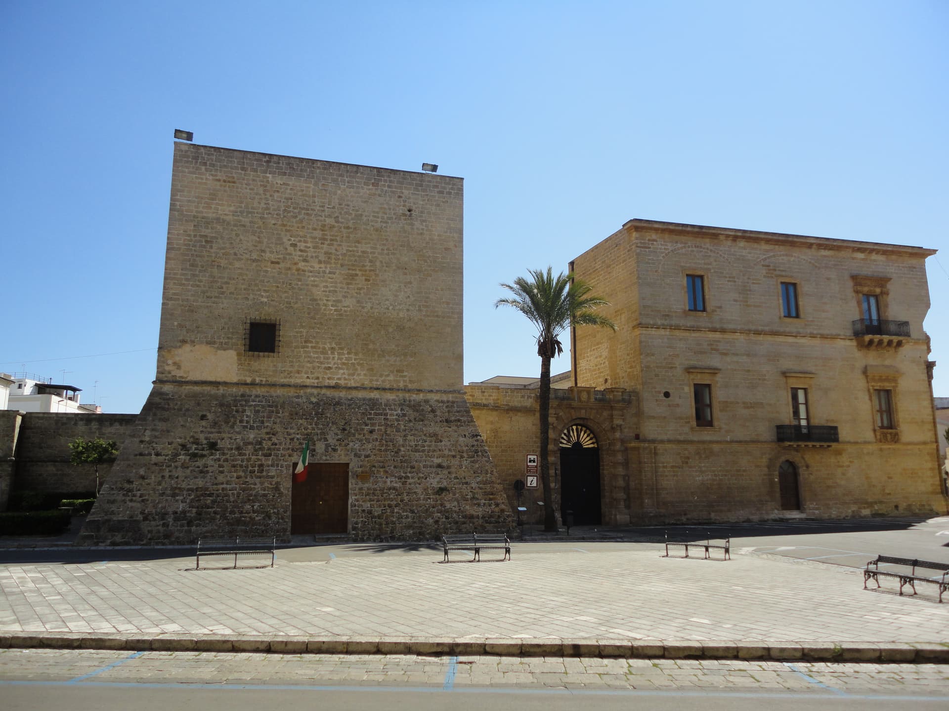 Galatone — photo 6