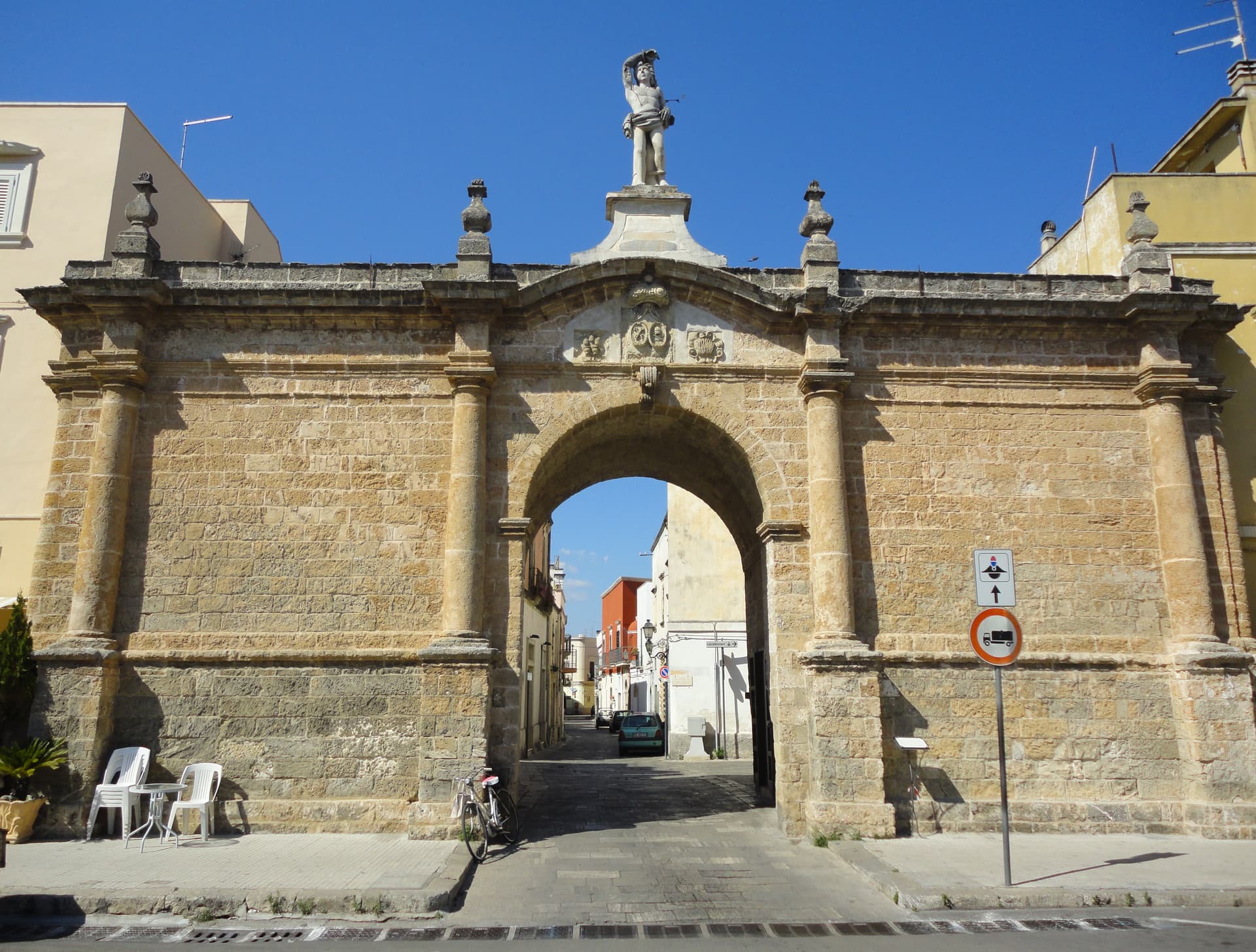 Galatone — photo 7